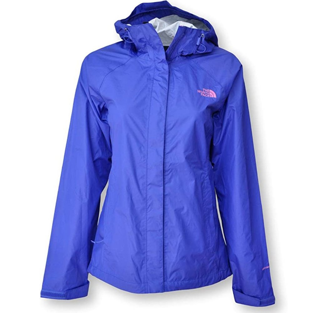The North Face Women's Venture 2 Jacket